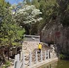 青州雀山景区AR智慧旅游