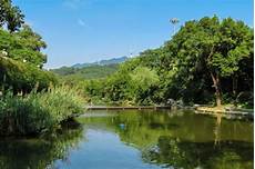 河口区孤岛植物园AR智慧旅游