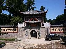 唐山佛雕文化园AR智慧旅游