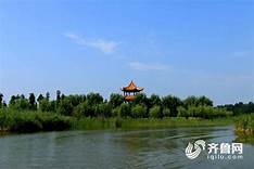 东明县黄河国家湿地公园AR智慧旅游