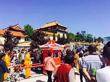 定陶区鲁西南记忆AR智慧旅游