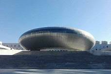滨州市科技馆AR智慧旅游