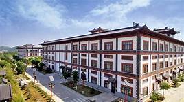 山东华珍堂阿胶有限公司工业旅游示范区AR智慧旅游