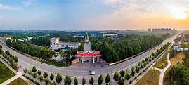 武城县古贝春工业旅游园区AR智慧旅游