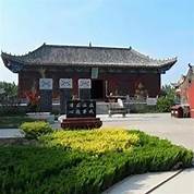 德州碧霞元君故居AR智慧旅游