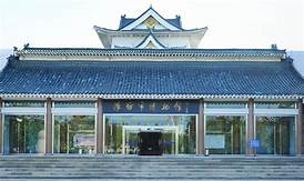 潍坊市博物馆AR智慧旅游