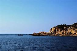 威海小石岛旅游景区AR智慧旅游