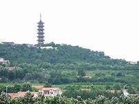 潍坊浮烟山休闲旅游度假区AR智慧旅游