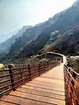 凤仙山景区AR智慧旅游