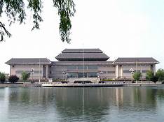 邹城博物馆AR智慧旅游