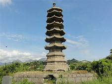 五宝庵山风景区AR智慧旅游