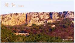 东平县黄石悬崖景区AR智慧旅游
