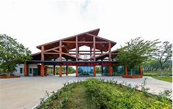 云泊湾湿地庄园景区AR智慧旅游