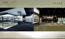 慈溪市博物馆AR智慧旅游