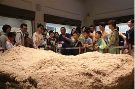 敦煌市博物馆AR智慧旅游