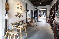 杭州江南锡器博物馆AR智慧旅游