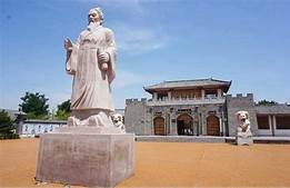 潼关县博物馆AR智慧旅游