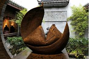 嘉兴粽子文化博物馆AR智慧旅游