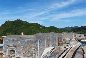 临安区博物馆AR智慧旅游