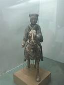 秦王寨历史博物馆AR智慧旅游