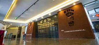 眉县博物馆AR智慧旅游