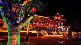 麟游县博物馆AR智慧旅游