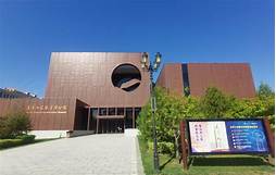 交大西迁博物馆AR智慧旅游