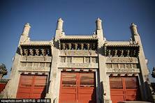 富平县文庙博物馆AR智慧旅游