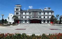 宁海县十里红妆博物馆AR智慧旅游