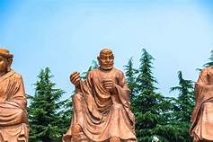 法门寺博物馆AR智慧旅游