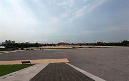 大明宫国家遗址公园考古探索中心AR智慧旅游