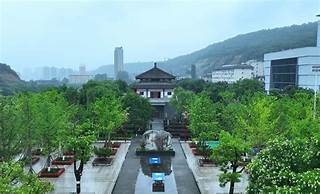 淳化县文博馆AR智慧旅游