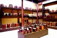 浦江博物馆AR智慧旅游