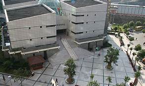 青田县石雕博物馆AR智慧旅游
