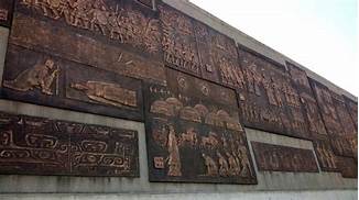 宝鸡方圆青铜陶艺博物馆AR智慧旅游