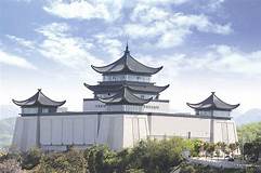 安康三宝堂民俗博物馆AR智慧旅游