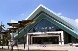 绍兴市石语堂玉石文化博物馆AR智慧旅游
