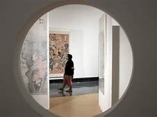 绍兴市上虞区江南文房博物馆AR智慧旅游