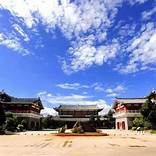 大理白族自治州非物质文化遗产博物馆AR智慧旅游