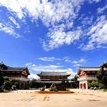 大理白族自治州博物馆AR智慧旅游