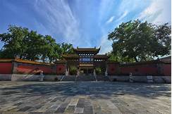内江市博物馆AR智慧旅游