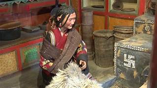 理塘县民族博物馆AR智慧旅游