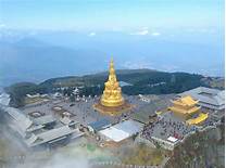 峨眉山市博物馆AR智慧旅游