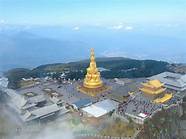 峨眉山博物馆AR智慧旅游