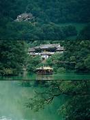都江堰市青城山历史文化博物馆AR智慧旅游