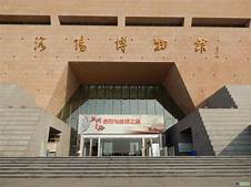 德阳市罗江区博物馆AR智慧旅游