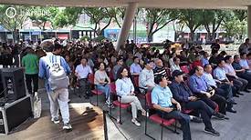 重庆市大渡口区博物馆AR智慧旅游