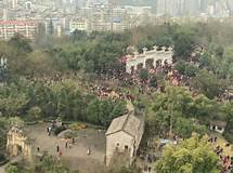 云阳古建博物苑AR智慧旅游