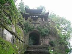 钓鱼城古战场遗址博物馆AR智慧旅游