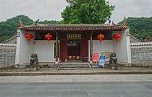 忻城县土司博物馆AR智慧旅游